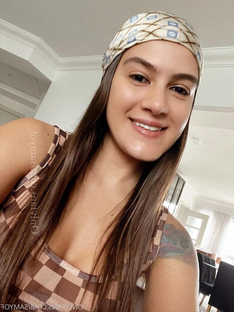 Samy (+18 🔥 No PPV) [ samyof ] Onlyfans leaked photo 1057241 on Hotleaks.tv