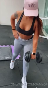 Samy (+18 🔥 No PPV) [ samyof ] Onlyfans leaked video 9434953 on Hotleaks.tv