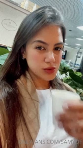 Samy (+18 🔥 No PPV) [ samyof ] Onlyfans leaked video 9435175 on Hotleaks.tv