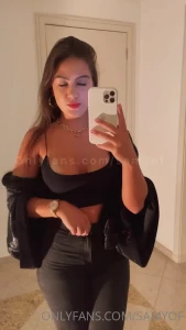 Samy (+18 🔥 No PPV) [ samyof ] Onlyfans leaked video 9435232 on Hotleaks.tv