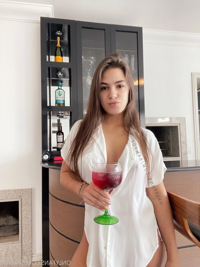 Samy (+18 🔥 No PPV) [ samyof ] Onlyfans leaked photo 10305354 on Hotleaks.tv