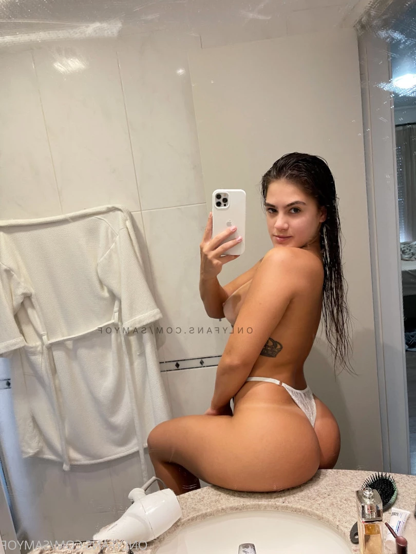 Samy (+18 🔥 No PPV) [ samyof ] Onlyfans leaked photo 10306773 on Hotleaks.tv
