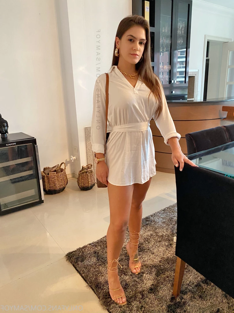 Samy (+18 🔥 No PPV) [ samyof ] Onlyfans leaked photo 10307352 on Hotleaks.tv