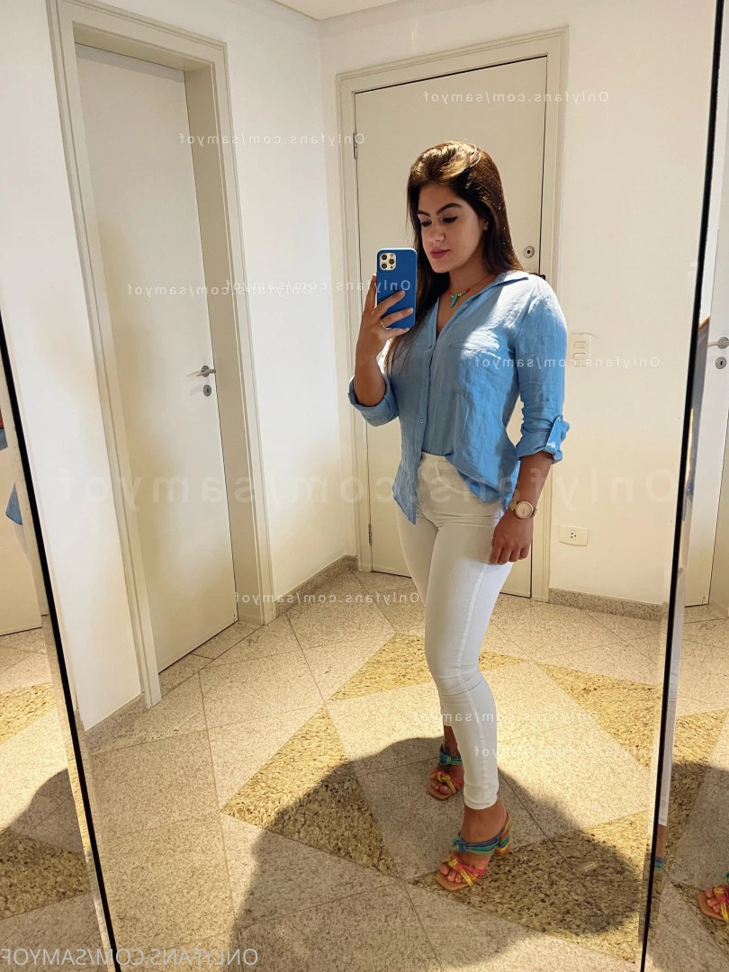 Samy (+18 🔥 No PPV) [ samyof ] Onlyfans leaked photo 10308034 on Hotleaks.tv