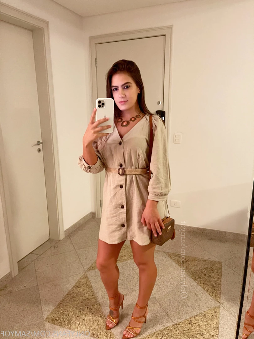 Samy (+18 🔥 No PPV) [ samyof ] Onlyfans leaked photo 10309831 on Hotleaks.tv