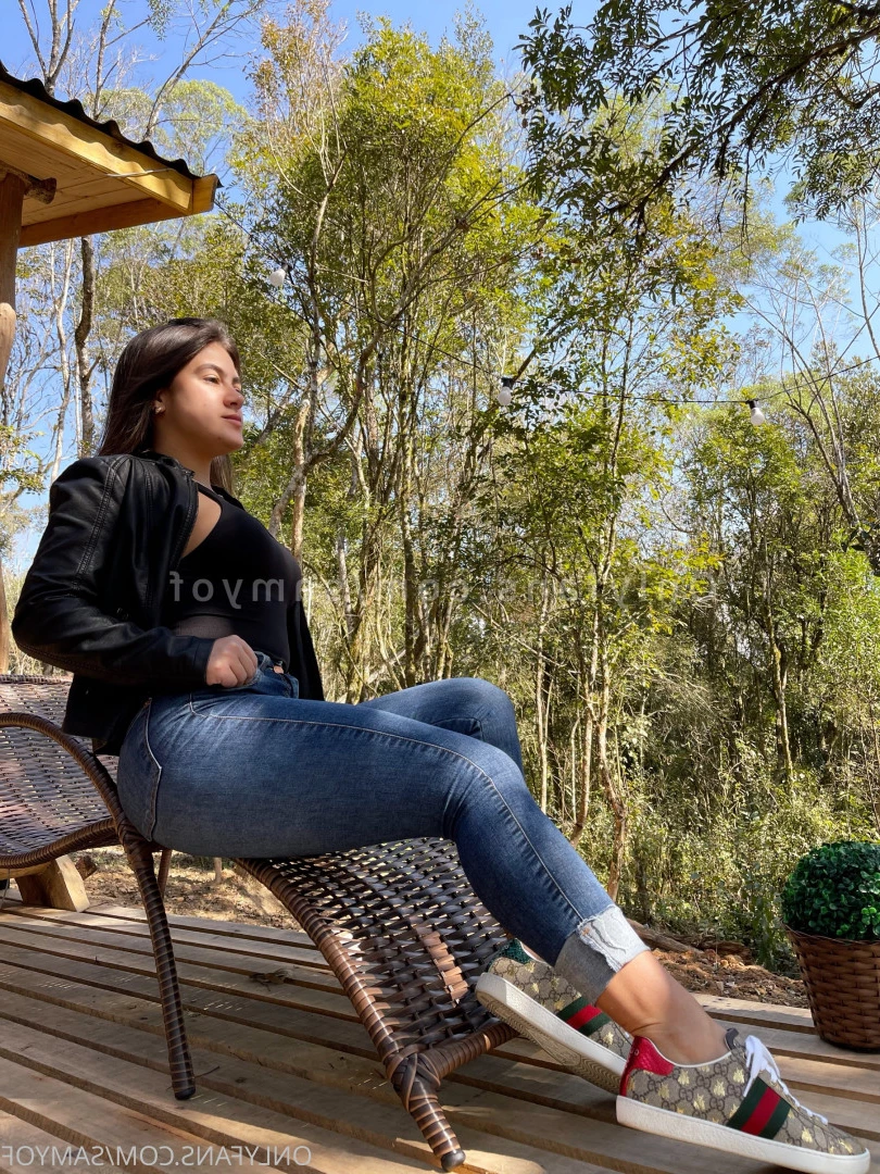 Samy (+18 🔥 No PPV) [ samyof ] Onlyfans leaked photo 10311806 on Hotleaks.tv