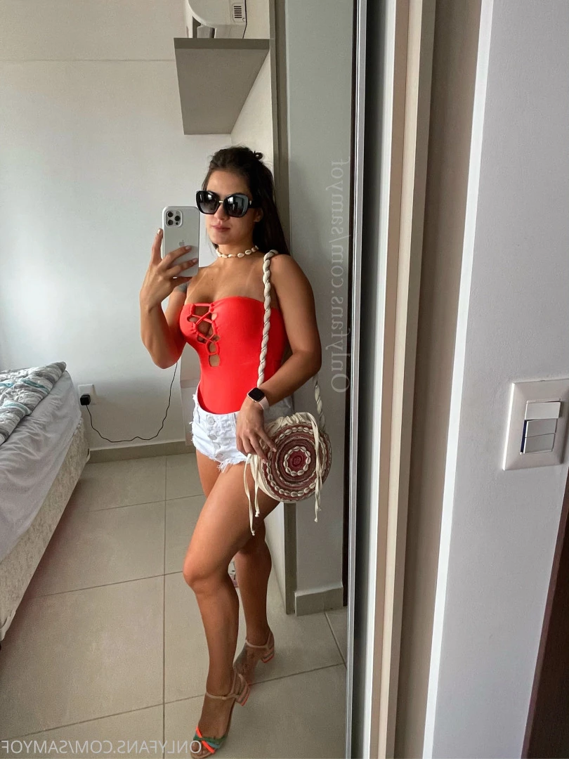 Samy (+18 🔥 No PPV) [ samyof ] Onlyfans leaked photo 10312895 on Hotleaks.tv