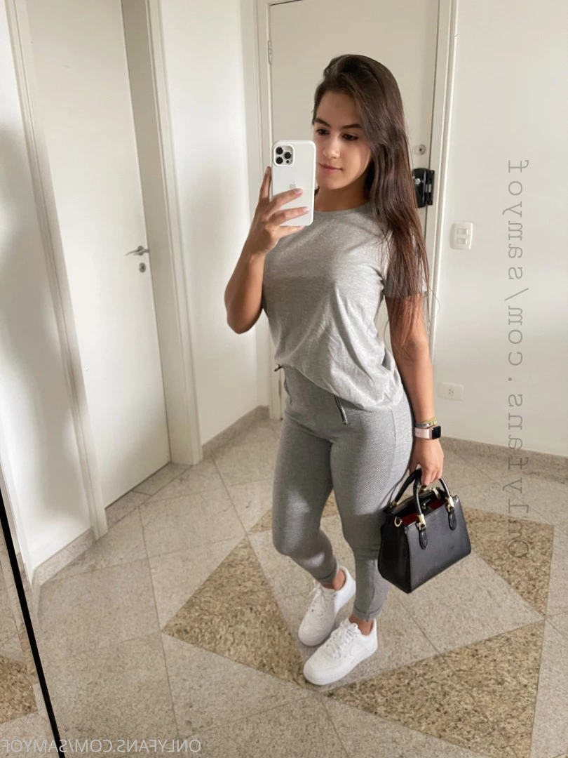 Samy (+18 🔥 No PPV) [ samyof ] Onlyfans leaked photo 10313791 on Hotleaks.tv