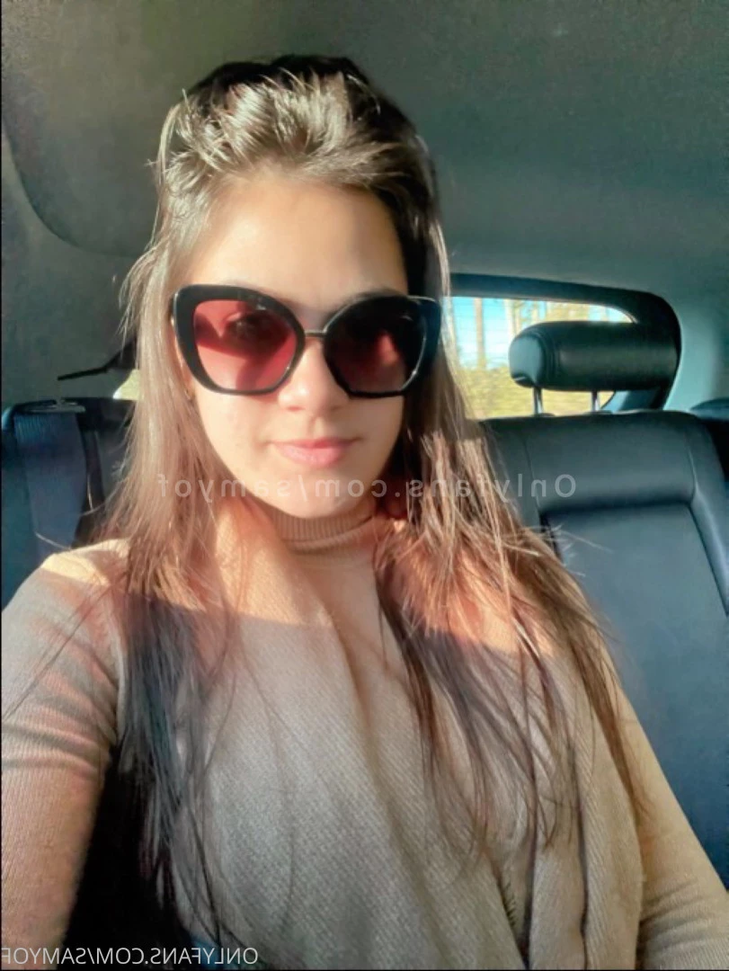 Samy (+18 🔥 No PPV) [ samyof ] Onlyfans leaked photo 10314349 on Hotleaks.tv
