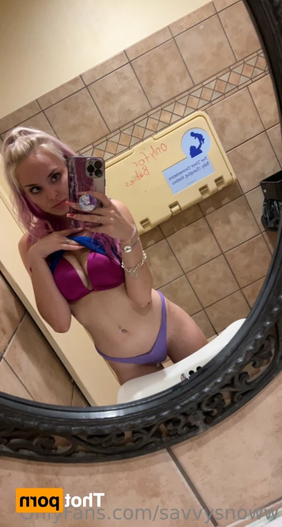 🔥🍑𝒮𝒶𝓋𝒶𝓃𝓃𝒶𝒽 𝒮𝓃𝑜𝓌🍑🔥 [ savvysnoww ] Onlyfans leaked photo 11830350 on Hotleaks.tv