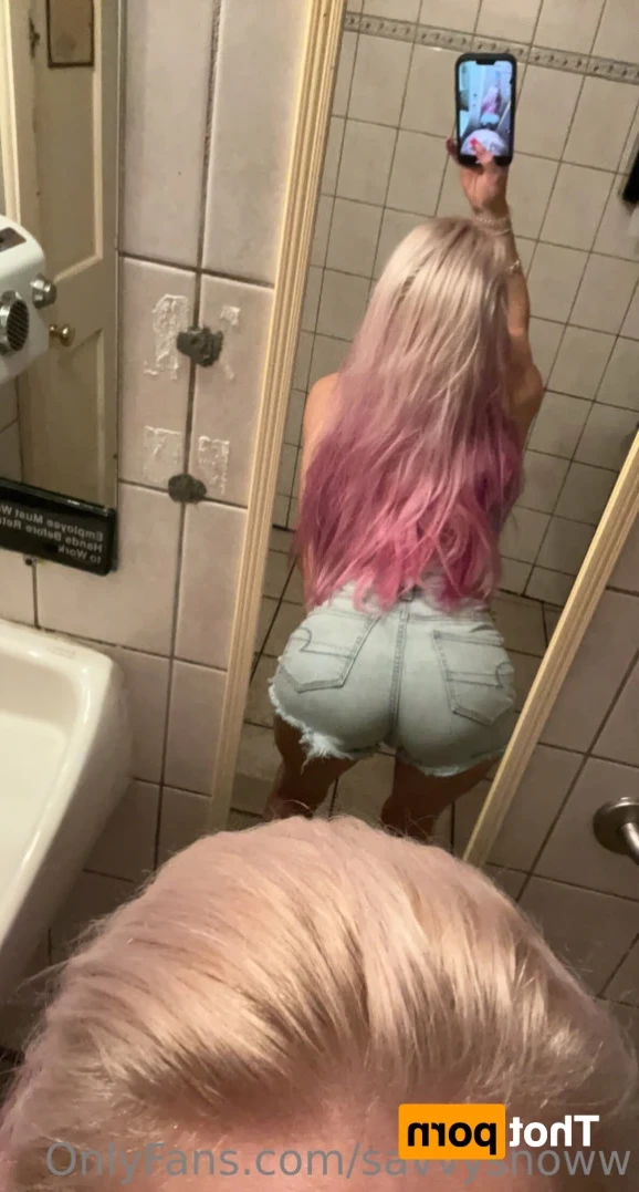 🔥🍑𝒮𝒶𝓋𝒶𝓃𝓃𝒶𝒽 𝒮𝓃𝑜𝓌🍑🔥 [ savvysnoww ] Onlyfans leaked photo 12089302 on Hotleaks.tv