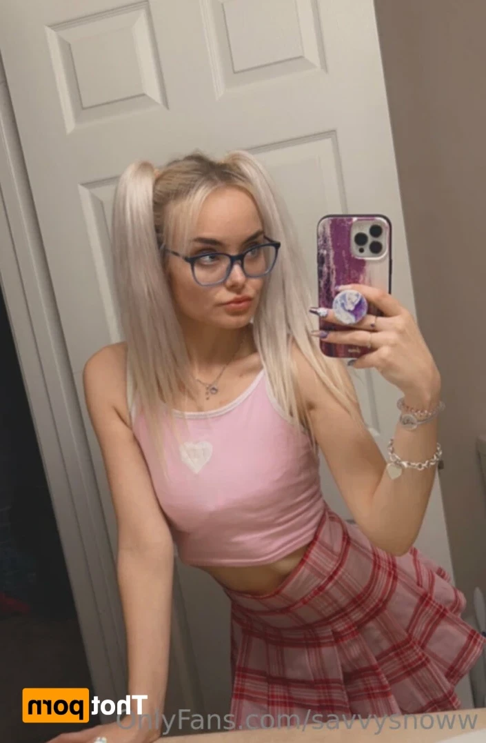 🔥🍑𝒮𝒶𝓋𝒶𝓃𝓃𝒶𝒽 𝒮𝓃𝑜𝓌🍑🔥 [ savvysnoww ] Onlyfans leaked photo 14000777 on Hotleaks.tv