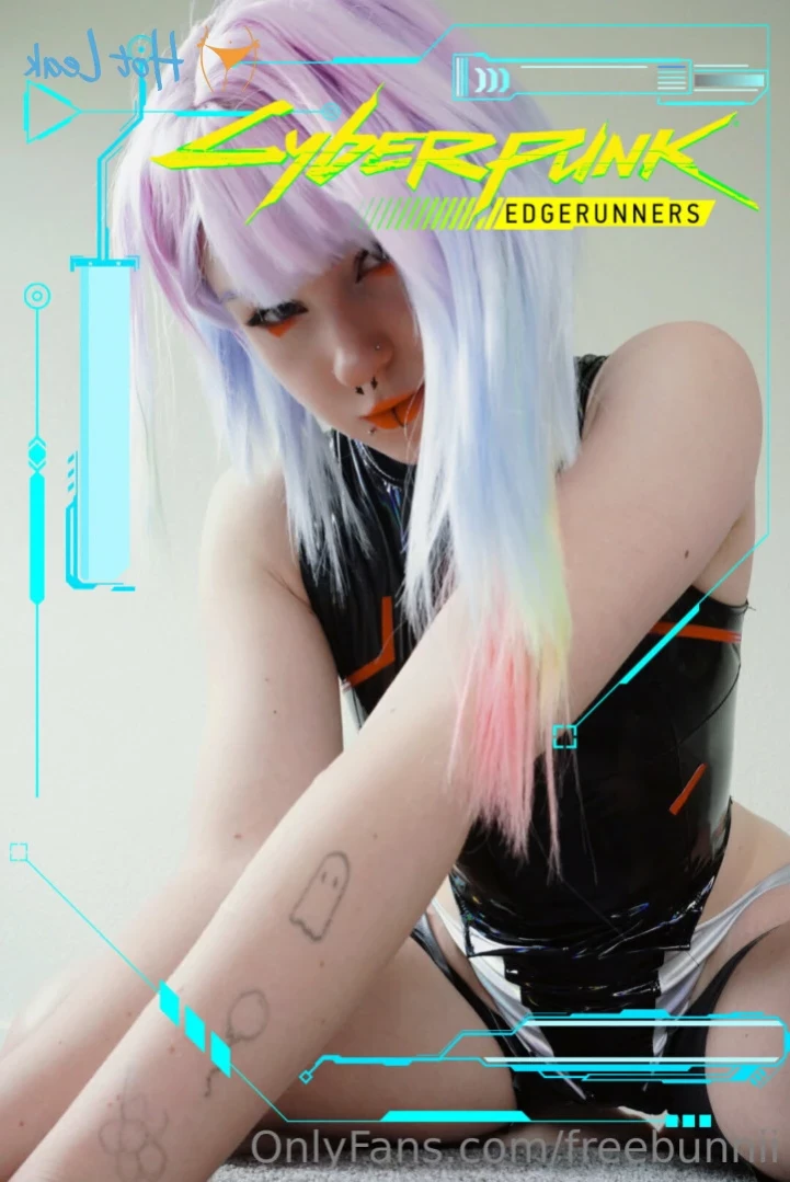 —͟͞͞★𝐋𝐘𝐑𝐀 𝐋𝐔𝐗✦ [ lyraluv ] Onlyfans leaked photo 13699276 on Hotleaks.tv