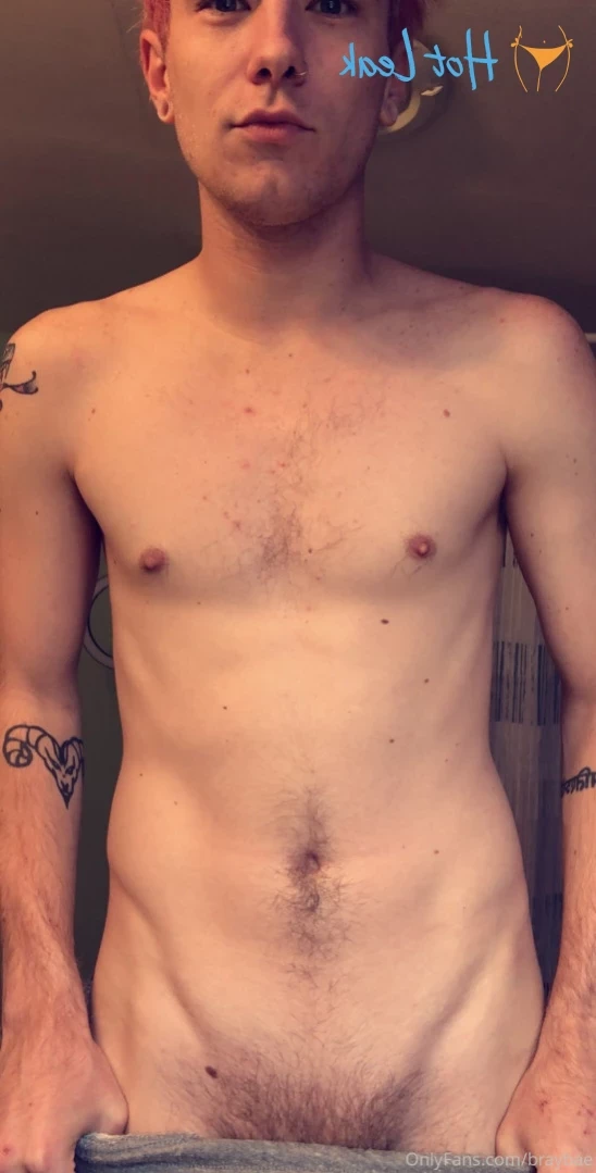 Show me your butthole [ braybae ] Onlyfans leaked photo 12034381 on Hotleaks.tv