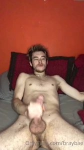 Show me your butthole [ braybae ] Onlyfans leaked video 12498506 on Hotleaks.tv