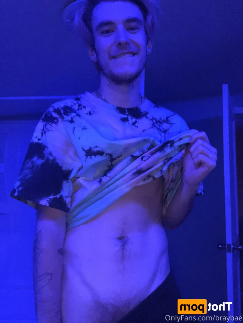 Show me your butthole [ braybae ] Onlyfans leaked photo 14602381 on Hotleaks.tv