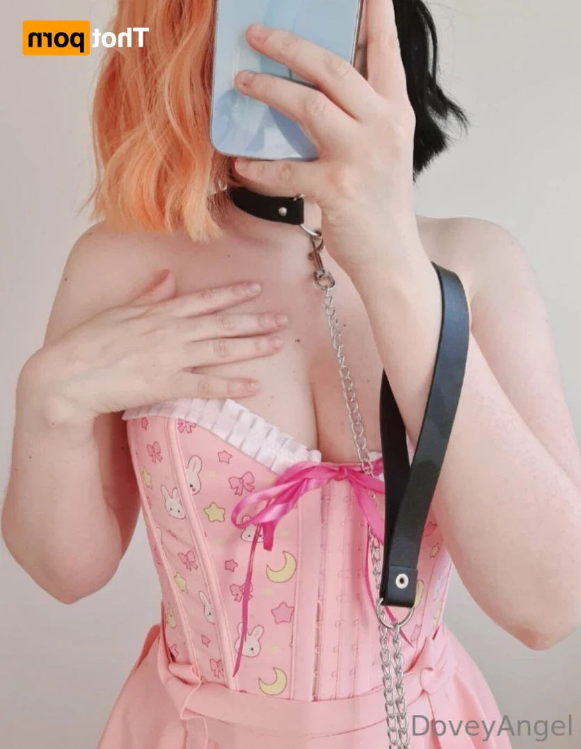 doveyangel Onlyfans leaked photo 11419879 on Hotleaks.tv