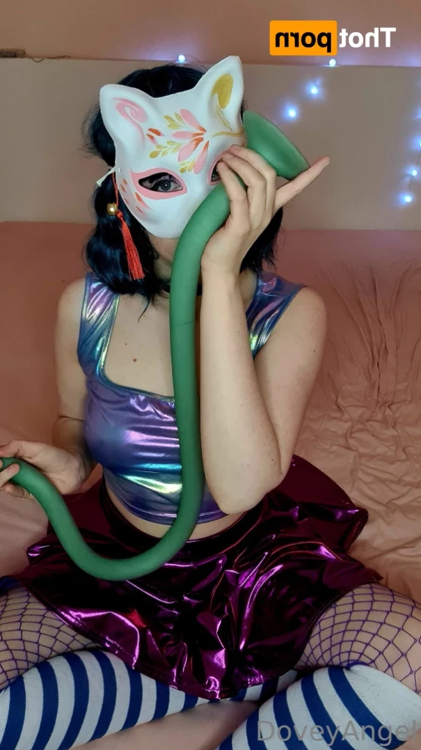 doveyangel Onlyfans leaked photo 11954124 on Hotleaks.tv