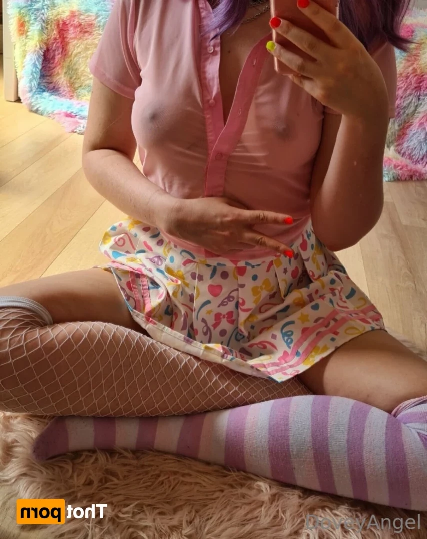 doveyangel Onlyfans leaked photo 14599644 on Hotleaks.tv