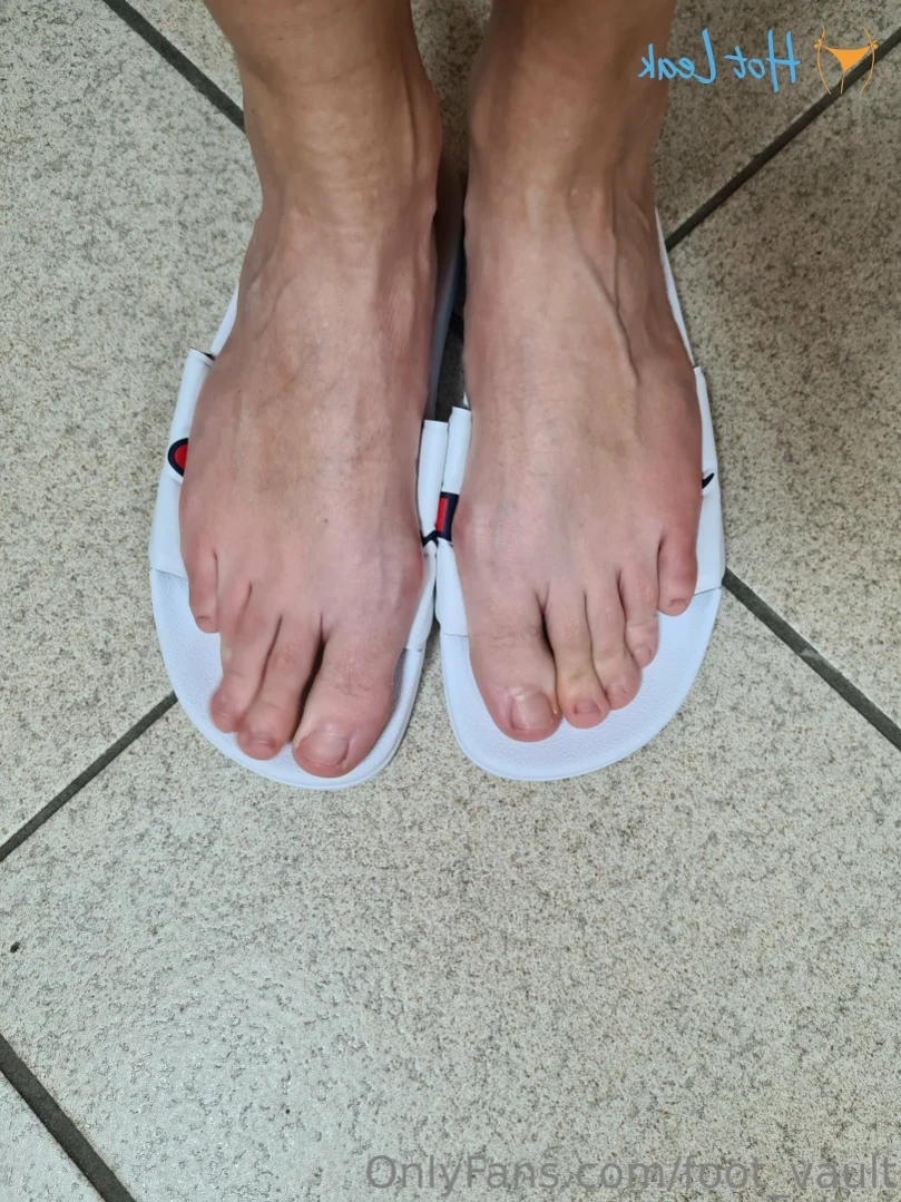 Runners sweaty feet [ foot_vault ] Onlyfans leaked photo 11010148 on Hotleaks.tv