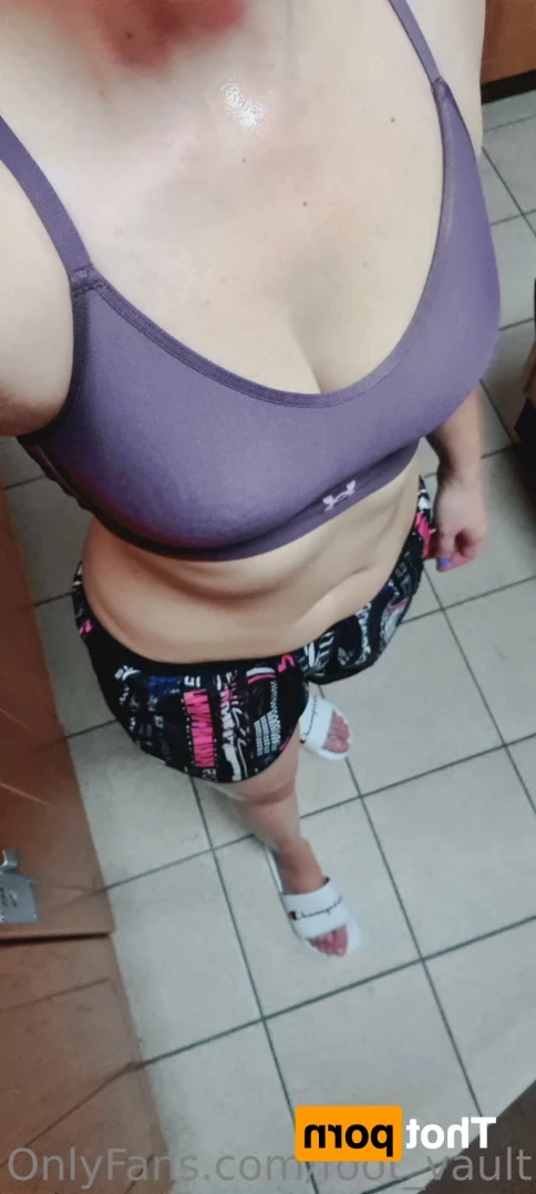 Runners sweaty feet [ foot_vault ] Onlyfans leaked photo 11961035 on Hotleaks.tv