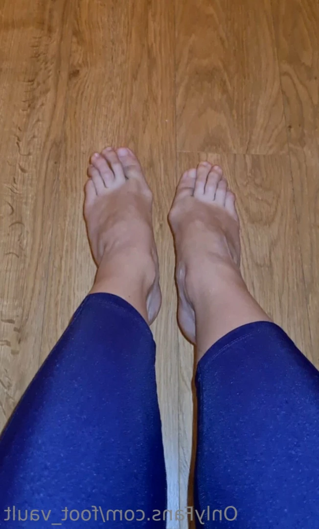 Runners sweaty feet [ foot_vault ] Onlyfans leaked photo 12138005 on Hotleaks.tv
