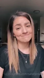Sandy InLace (VIP) [ sandyinlace ] Onlyfans leaked video 18367286 on Hotleaks.tv