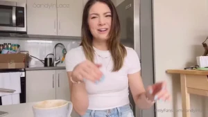 Sandy InLace (VIP) [ sandyinlace ] Onlyfans leaked video 18367290 on Hotleaks.tv