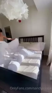 Sandy InLace (VIP) [ sandyinlace ] Onlyfans leaked video 18367293 on Hotleaks.tv