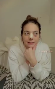 Sandy InLace (VIP) [ sandyinlace ] Onlyfans leaked video 18367294 on Hotleaks.tv