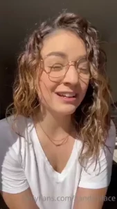 Sandy InLace (VIP) [ sandyinlace ] Onlyfans leaked video 18367298 on Hotleaks.tv