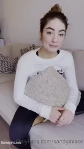 Sandy InLace (VIP) [ sandyinlace ] Onlyfans leaked video 18367336 on Hotleaks.tv