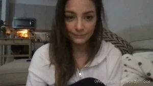 Sandy InLace (VIP) [ sandyinlace ] Onlyfans leaked video 18367345 on Hotleaks.tv