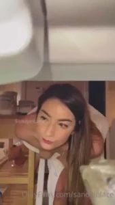 Sandy InLace (VIP) [ sandyinlace ] Onlyfans leaked video 18367363 on Hotleaks.tv