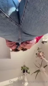 Sandy InLace (VIP) [ sandyinlace ] Onlyfans leaked video 18367365 on Hotleaks.tv