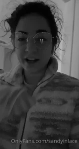 Sandy InLace (VIP) [ sandyinlace ] Onlyfans leaked video 1733913 on Hotleaks.tv