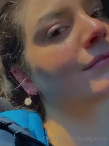 Sandy InLace (VIP) [ sandyinlace ] Onlyfans leaked video 1733956 on Hotleaks.tv