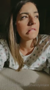 Sandy InLace (VIP) [ sandyinlace ] Onlyfans leaked video 1733966 on Hotleaks.tv