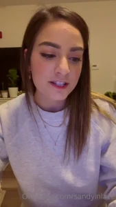 Sandy InLace (VIP) [ sandyinlace ] Onlyfans leaked video 1733979 on Hotleaks.tv