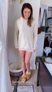 Sandy InLace (VIP) [ sandyinlace ] Onlyfans leaked video 1734018 on Hotleaks.tv