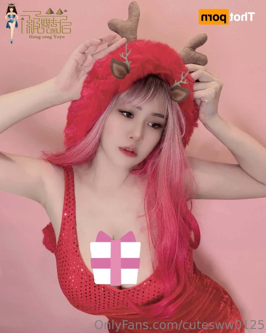 洪蓉Yoyo🌺 [ cutesww_0125 ] Onlyfans leaked photo 12657250 on Hotleaks.tv