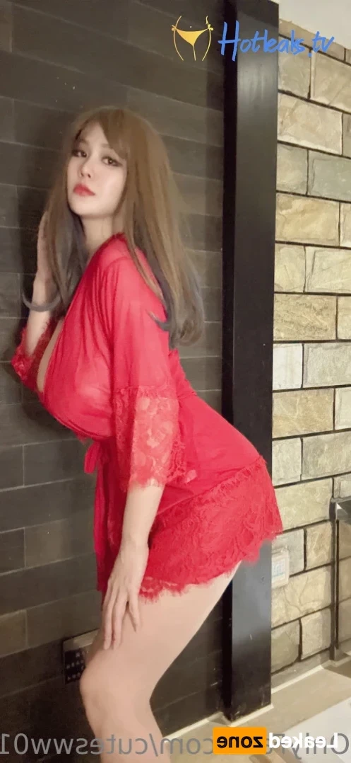 洪蓉Yoyo🌺 [ cutesww_0125 ] Onlyfans leaked photo 16124450 on Hotleaks.tv
