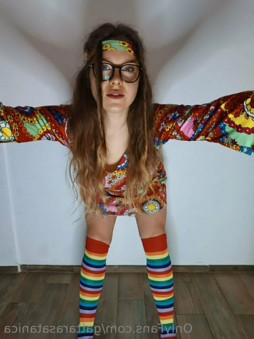 Alis🌻 [ gattarasatanica ] Onlyfans leaked photo 11978537 on Hotleaks.tv