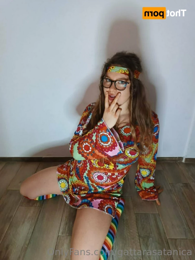 Alis🌻 [ gattarasatanica ] Onlyfans leaked photo 15630028 on Hotleaks.tv