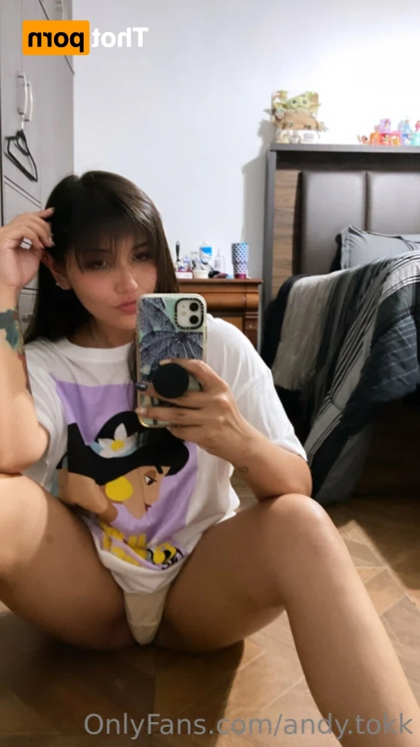 andy.tokk Onlyfans leaked photo 15130373 on Hotleaks.tv
