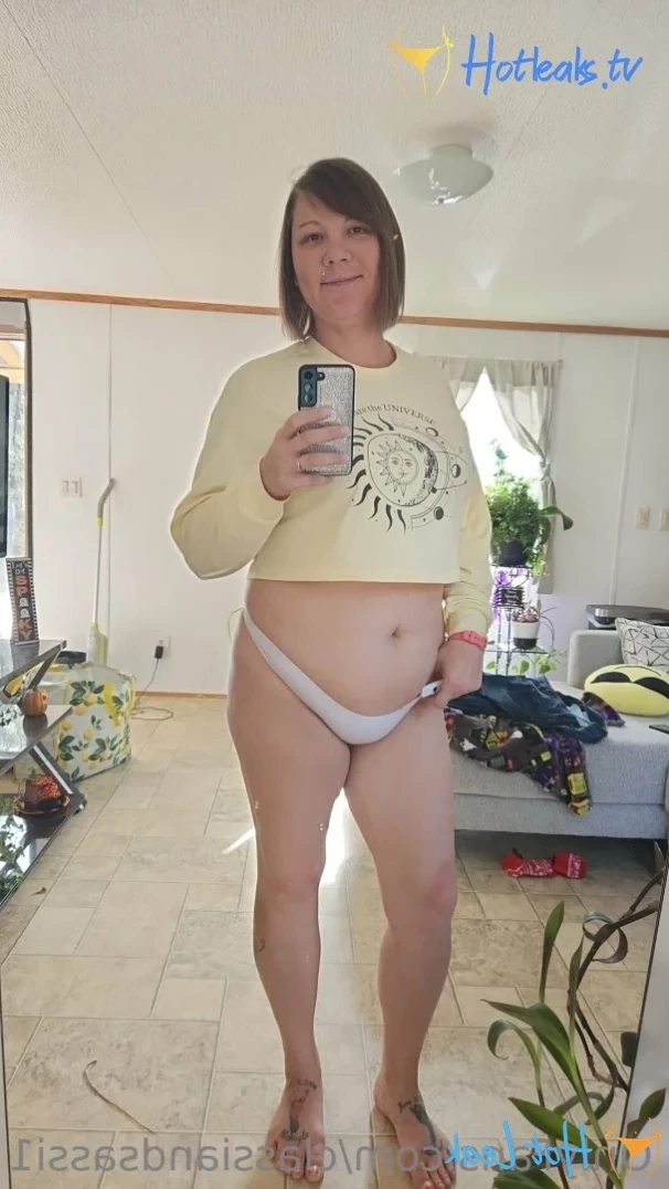 Renee [ classiandsassi1 ] Onlyfans leaked photo 11837066 on Hotleaks.tv