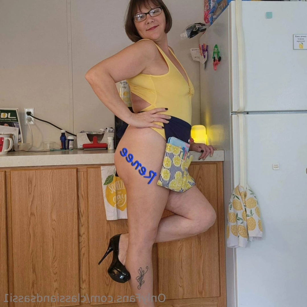 Renee [ classiandsassi1 ] Onlyfans leaked photo 12029557 on Hotleaks.tv