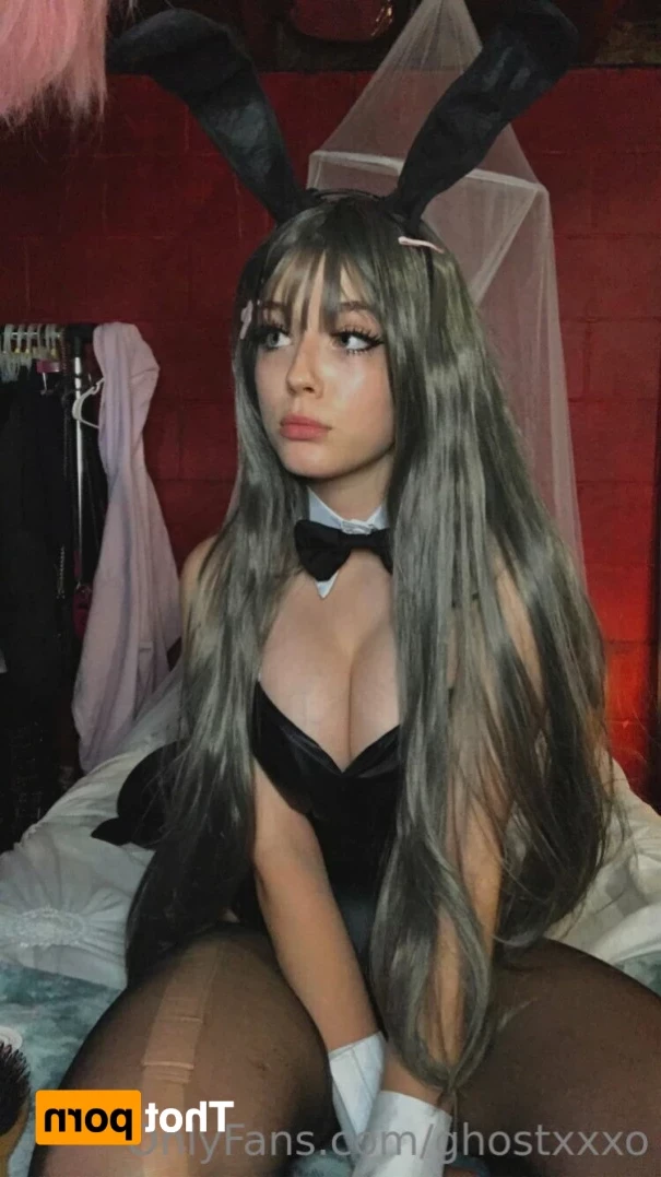 Ghost [ ghostgirllx00 ] Onlyfans leaked photo 11020402 on Hotleaks.tv
