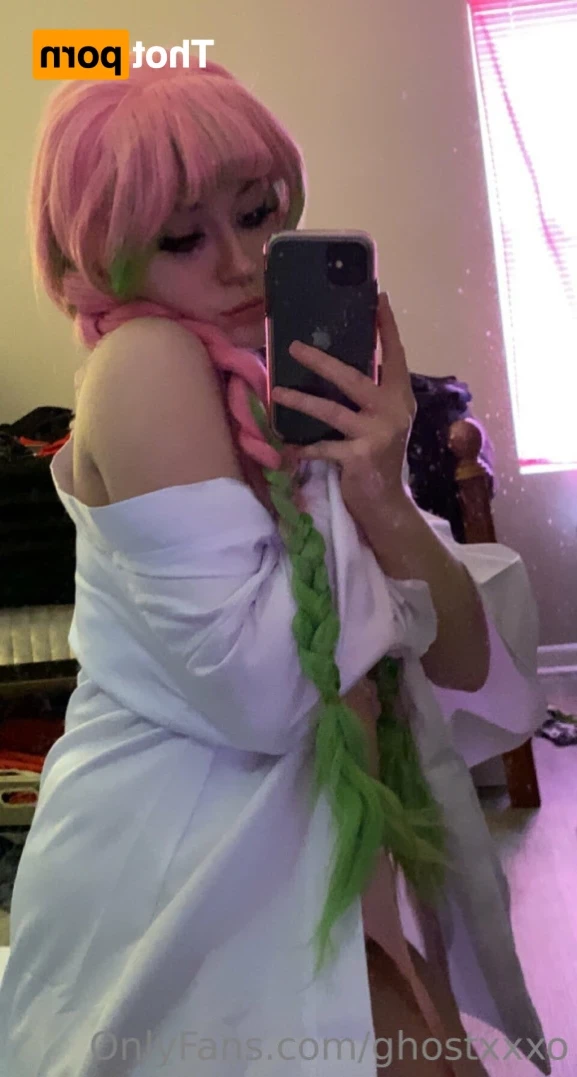 Ghost [ ghostgirllx00 ] Onlyfans leaked photo 12764229 on Hotleaks.tv