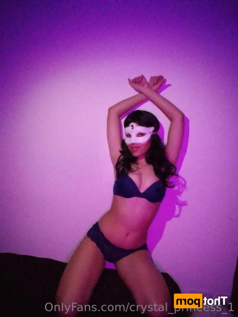 crystal_princess_1 Onlyfans leaked photo 12714769 on Hotleaks.tv